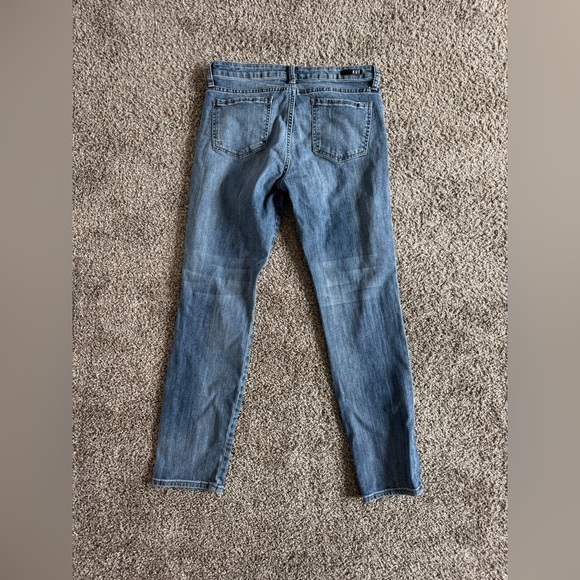 Kut from the Kloth Catherine Boyfriend Jeans - Picture 4 of 10